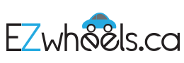 EZWheels.ca Logo