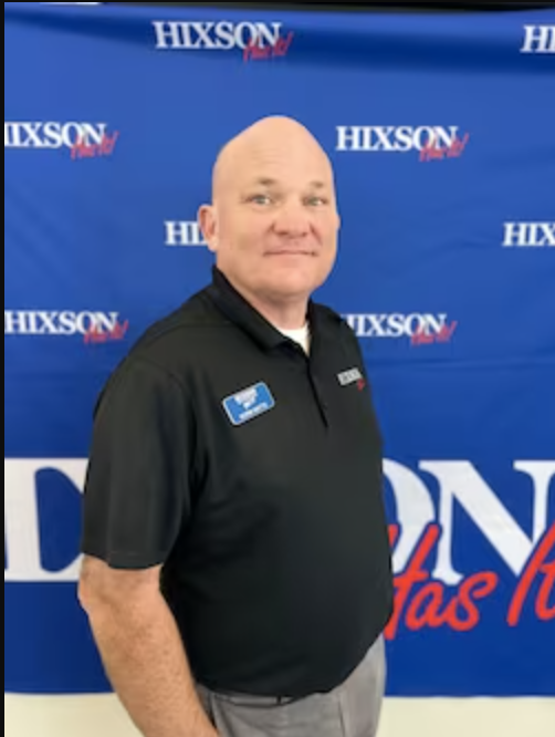 Meet Our Staff Hixson Toyota Leesville, LA