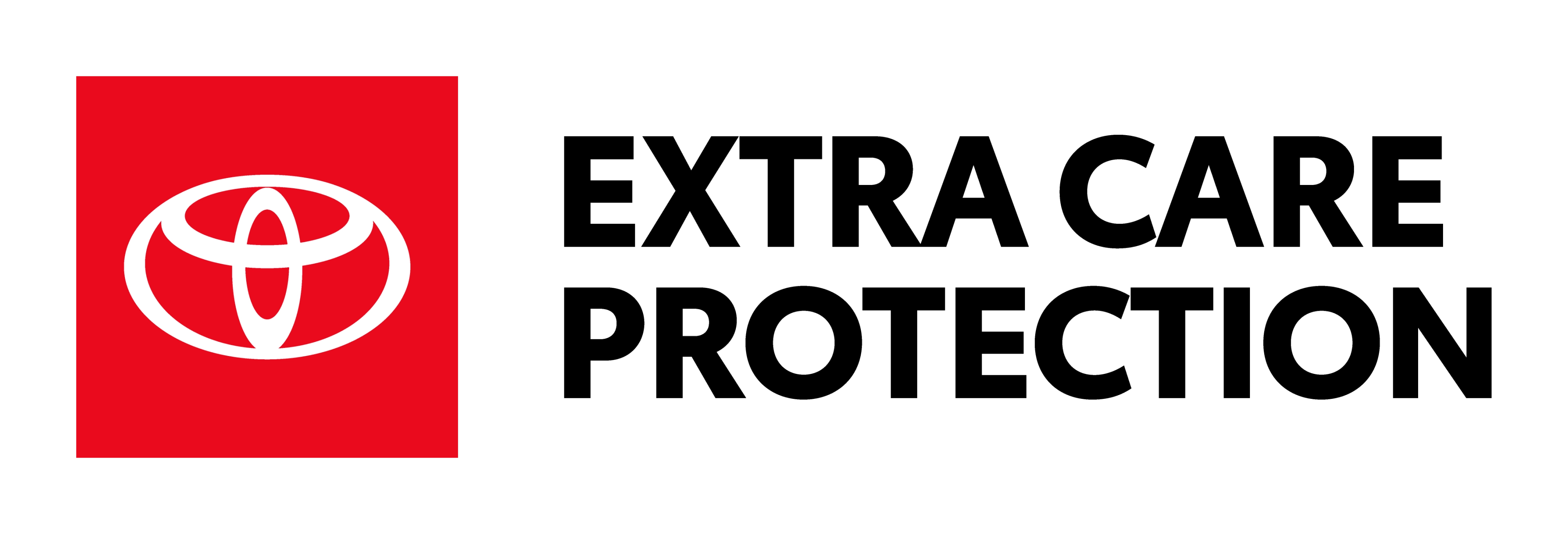 Toyota ECP logo