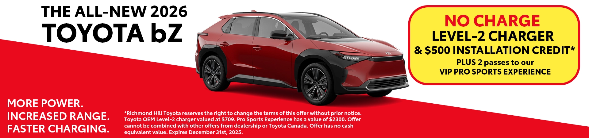 Richmond Hill Toyota  - Image Richmond Hill Toyota  - Broken Image