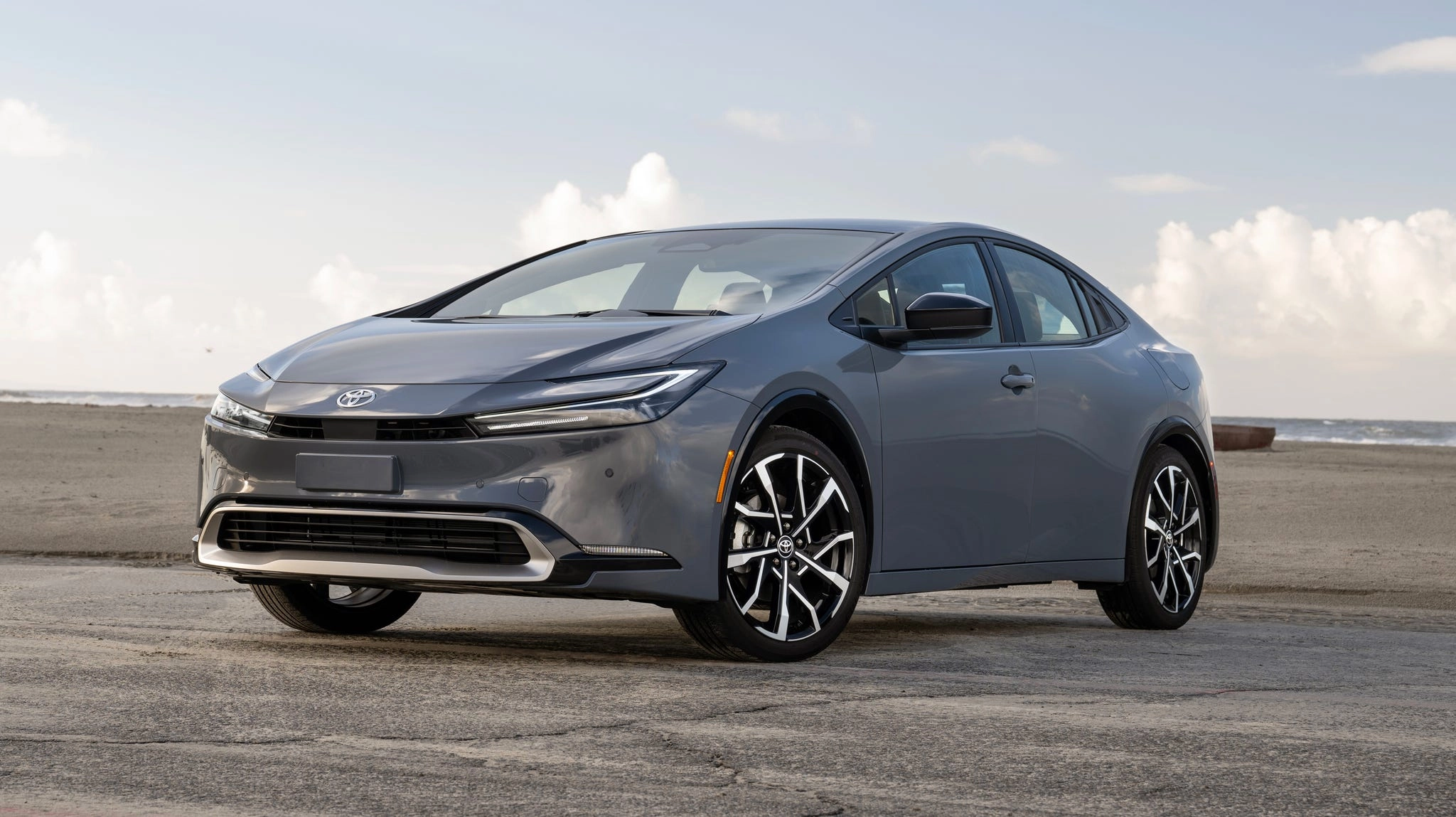 Woodbine Toyota - Broken Image