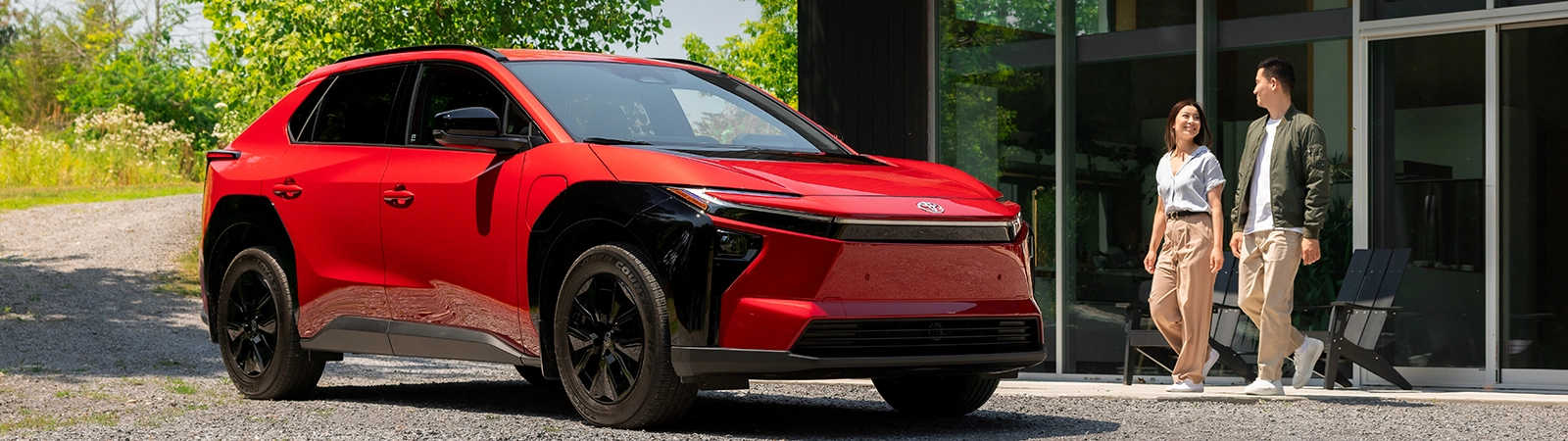 Woodbine Toyota - Broken Image