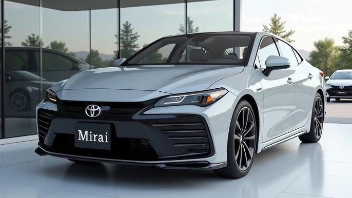 Woodbine Toyota - Broken Image