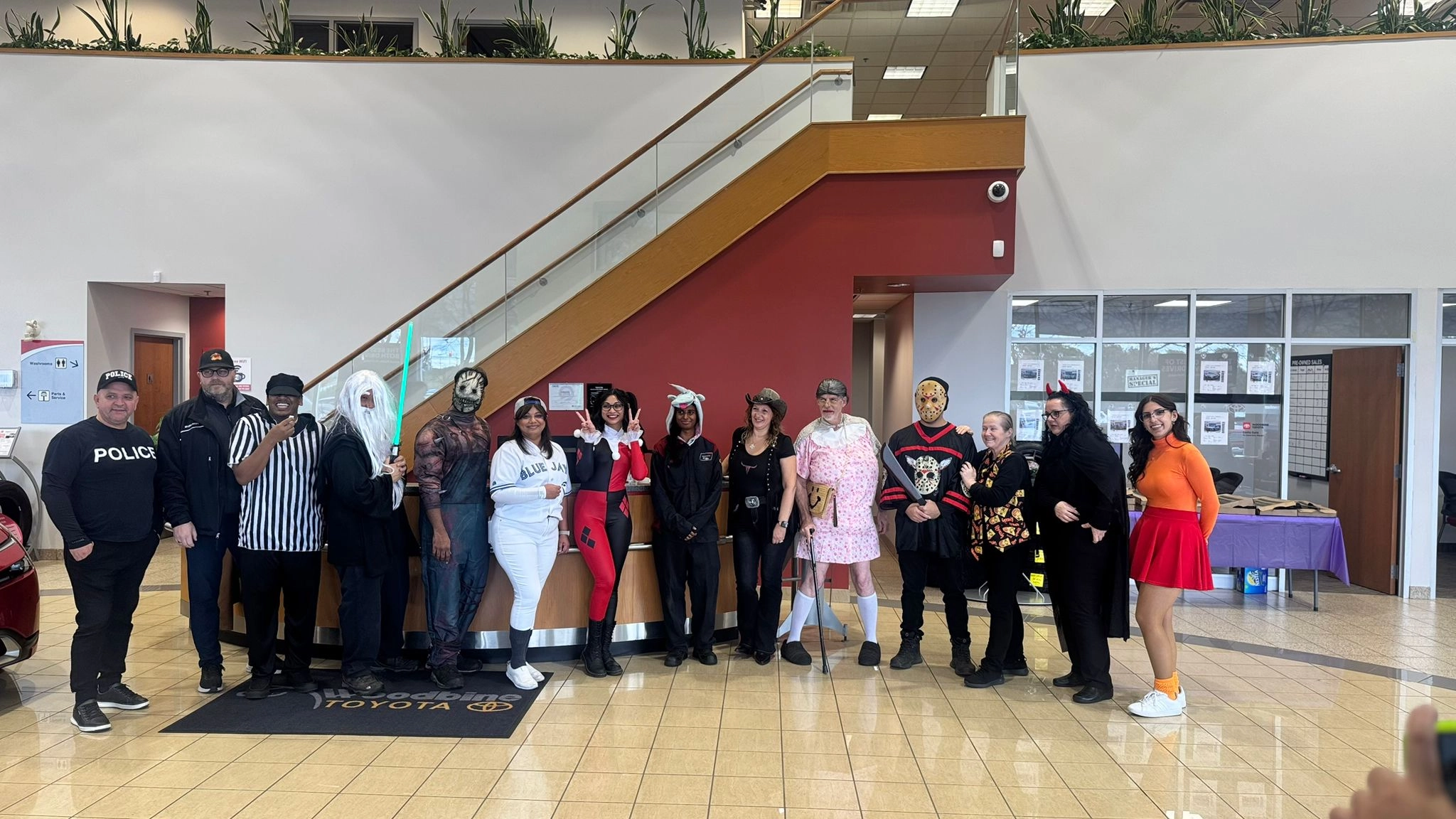 Woodbine Toyota - Broken Image