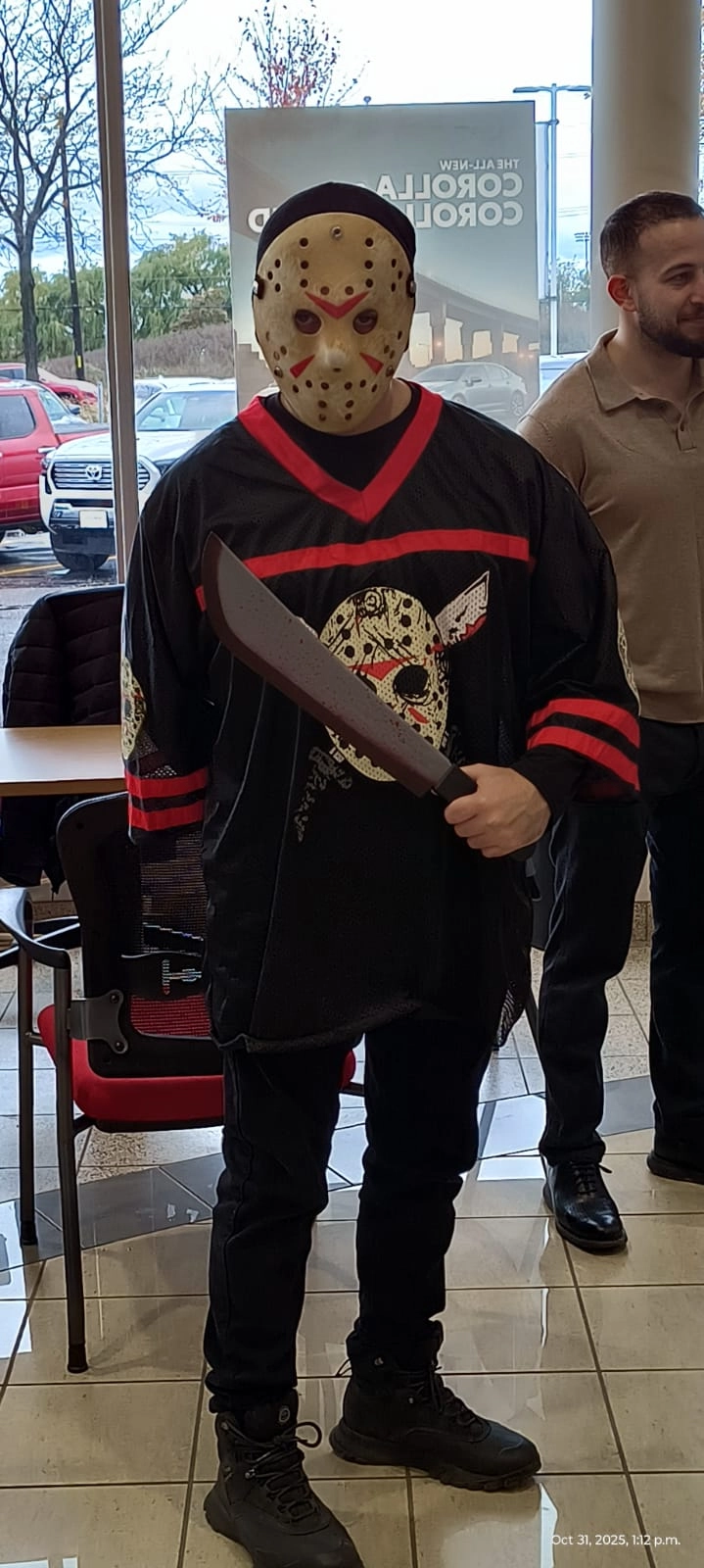 Woodbine Toyota - Broken Image