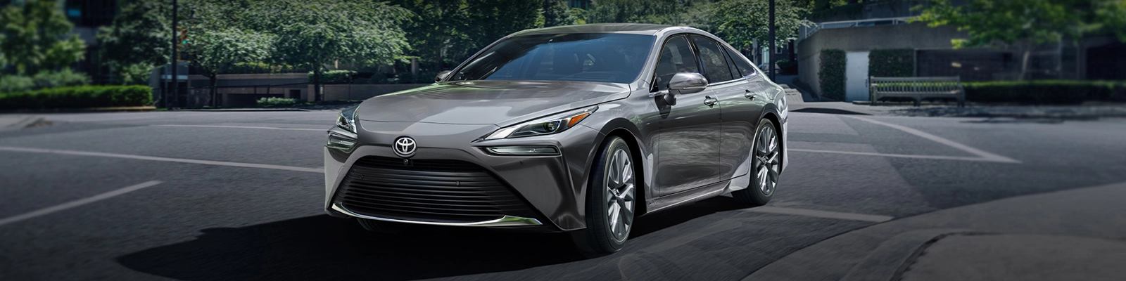 Woodbine Toyota - Broken Image