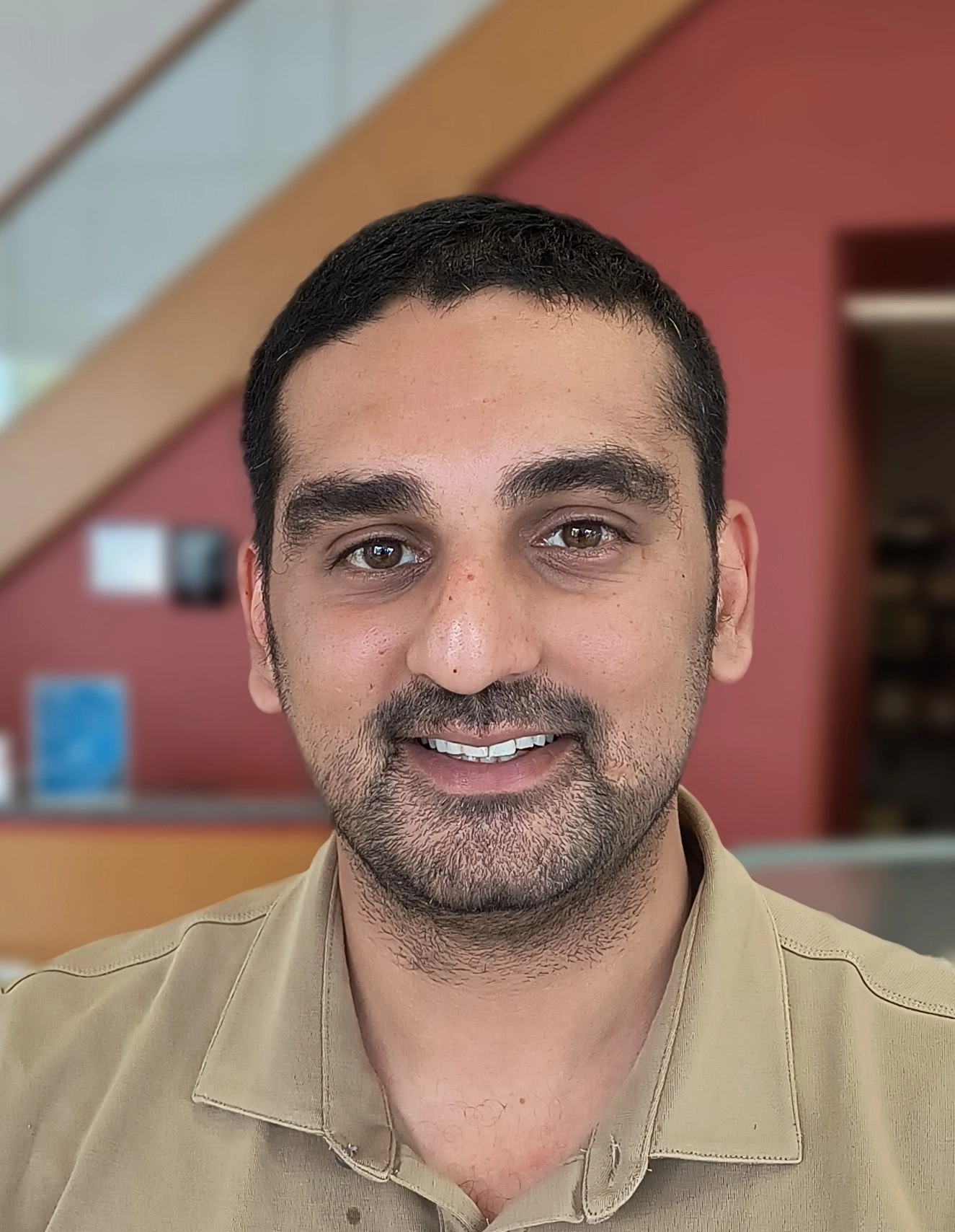 Mathew Singh's Photo