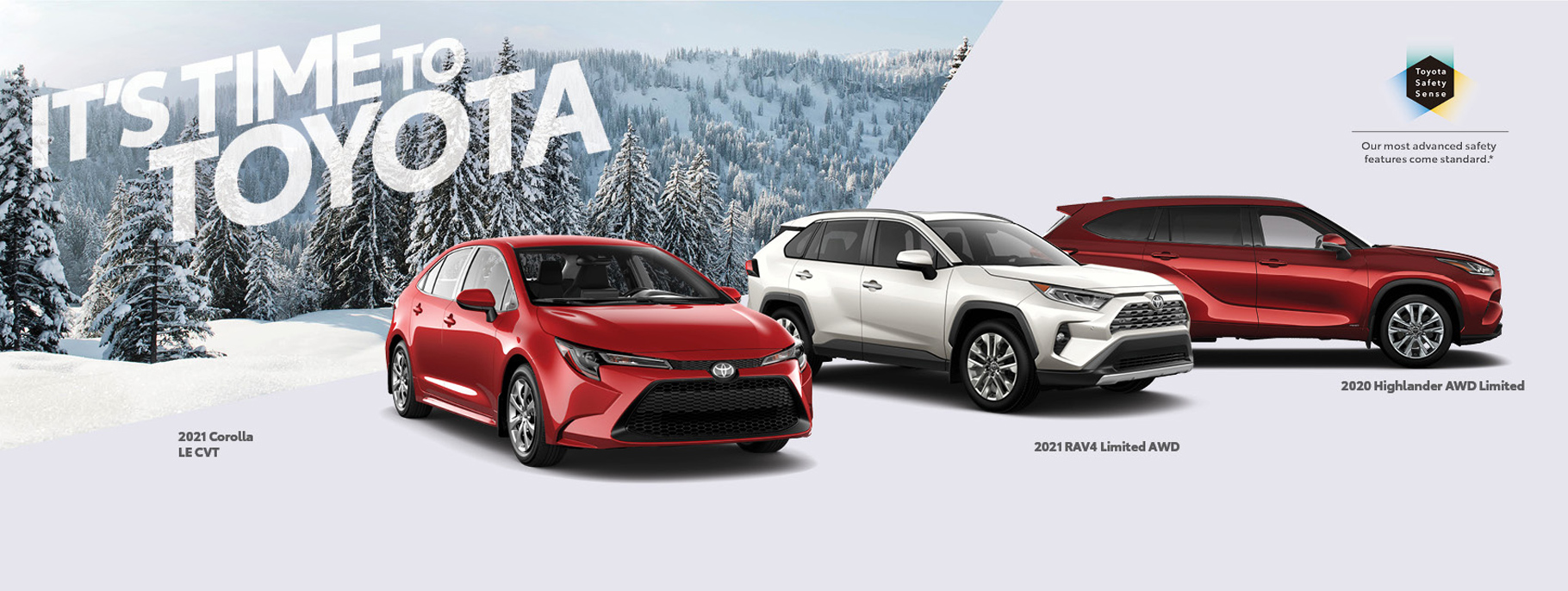 Brockville Toyota Car Dealership | 1000 Islands Toyota