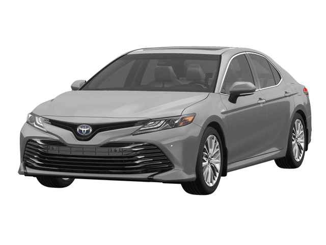 All Toyota Cars, List of New Toyota Vehicles & Models [2022