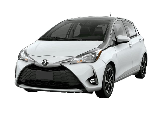 2019 New Toyota Models