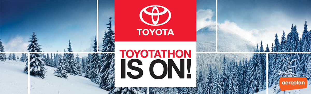 Toyotathon 2018