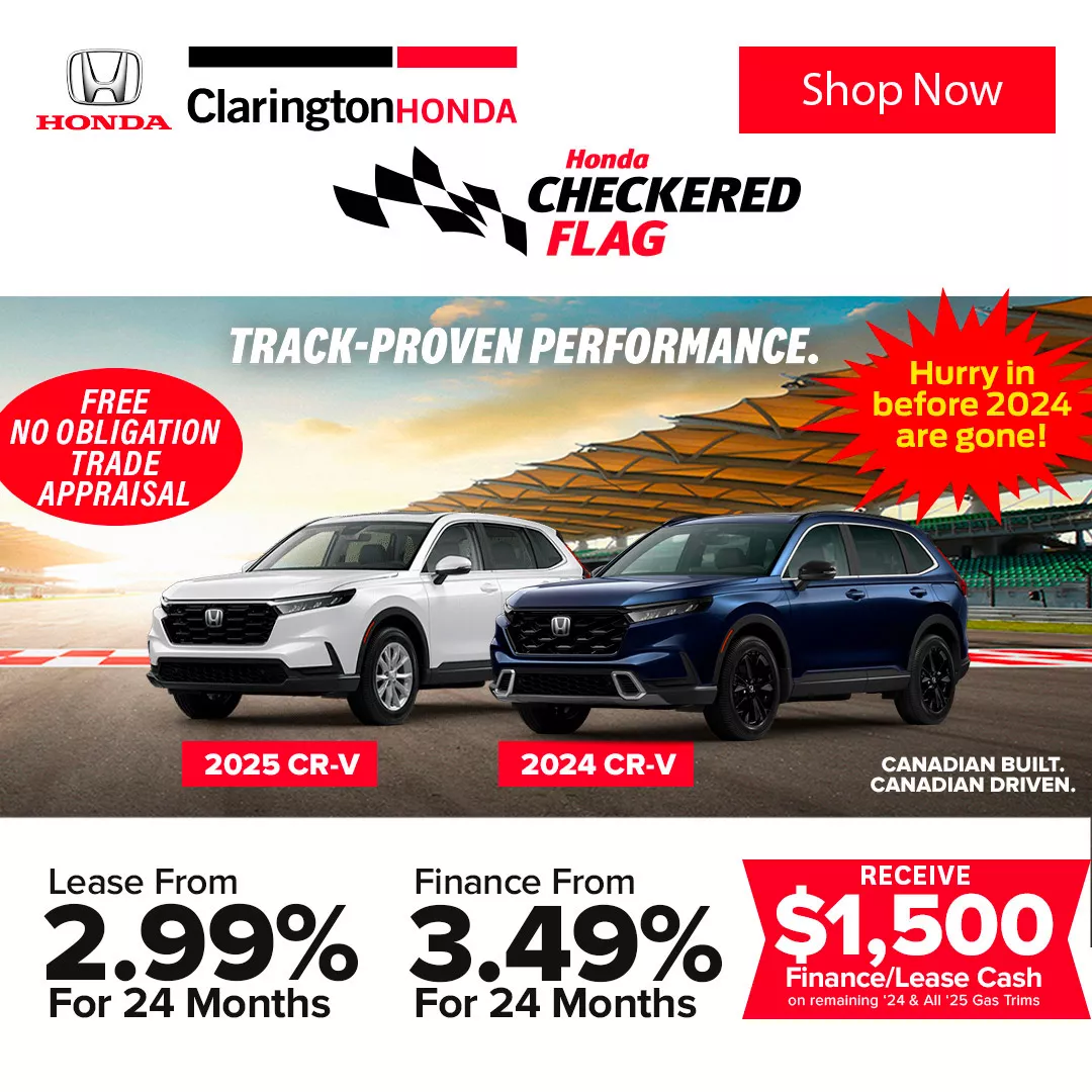 Clarington Honda - Broken Image
