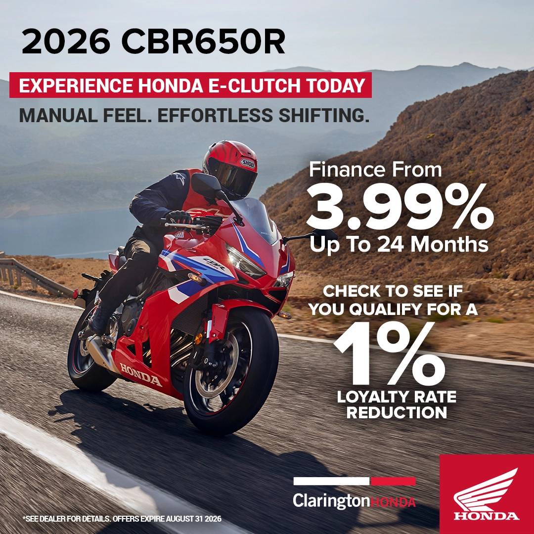 Clarington Honda