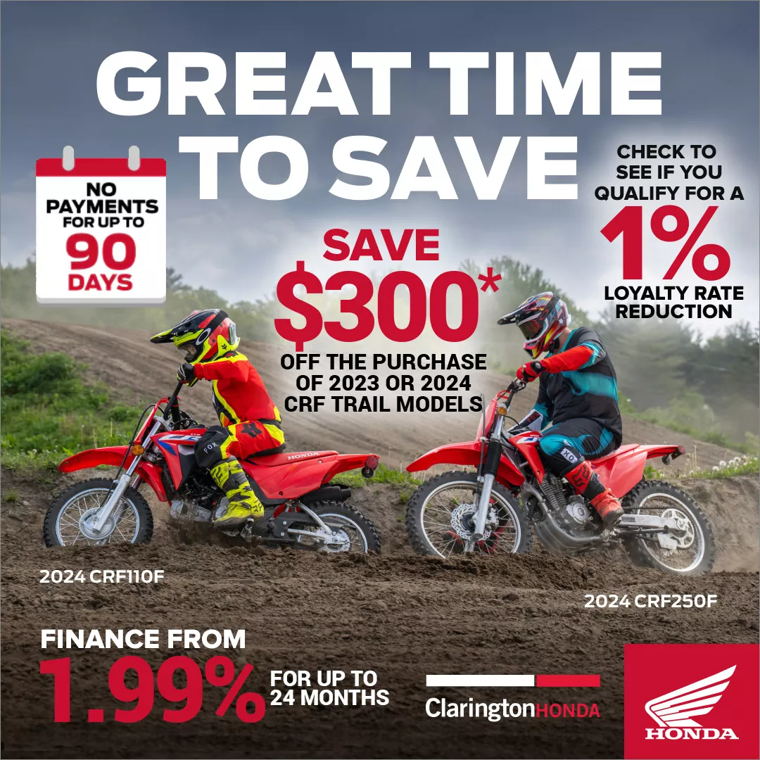 Clarington Honda