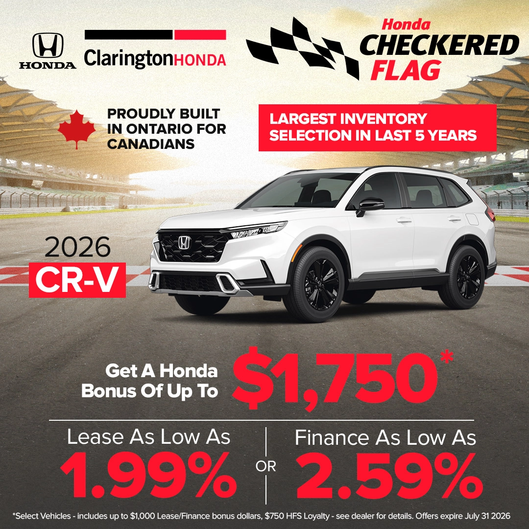 Clarington Honda - Broken Image