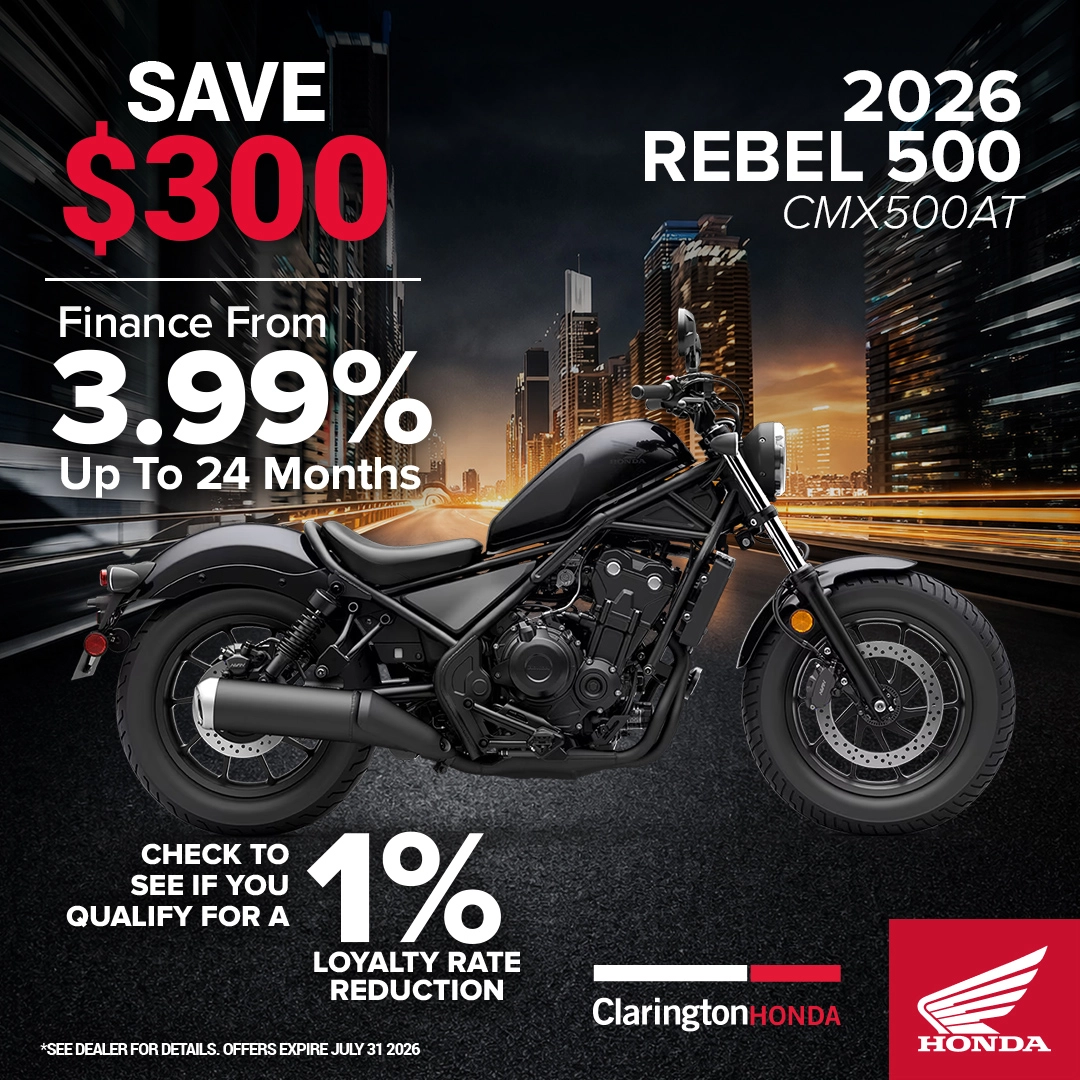 Clarington Honda