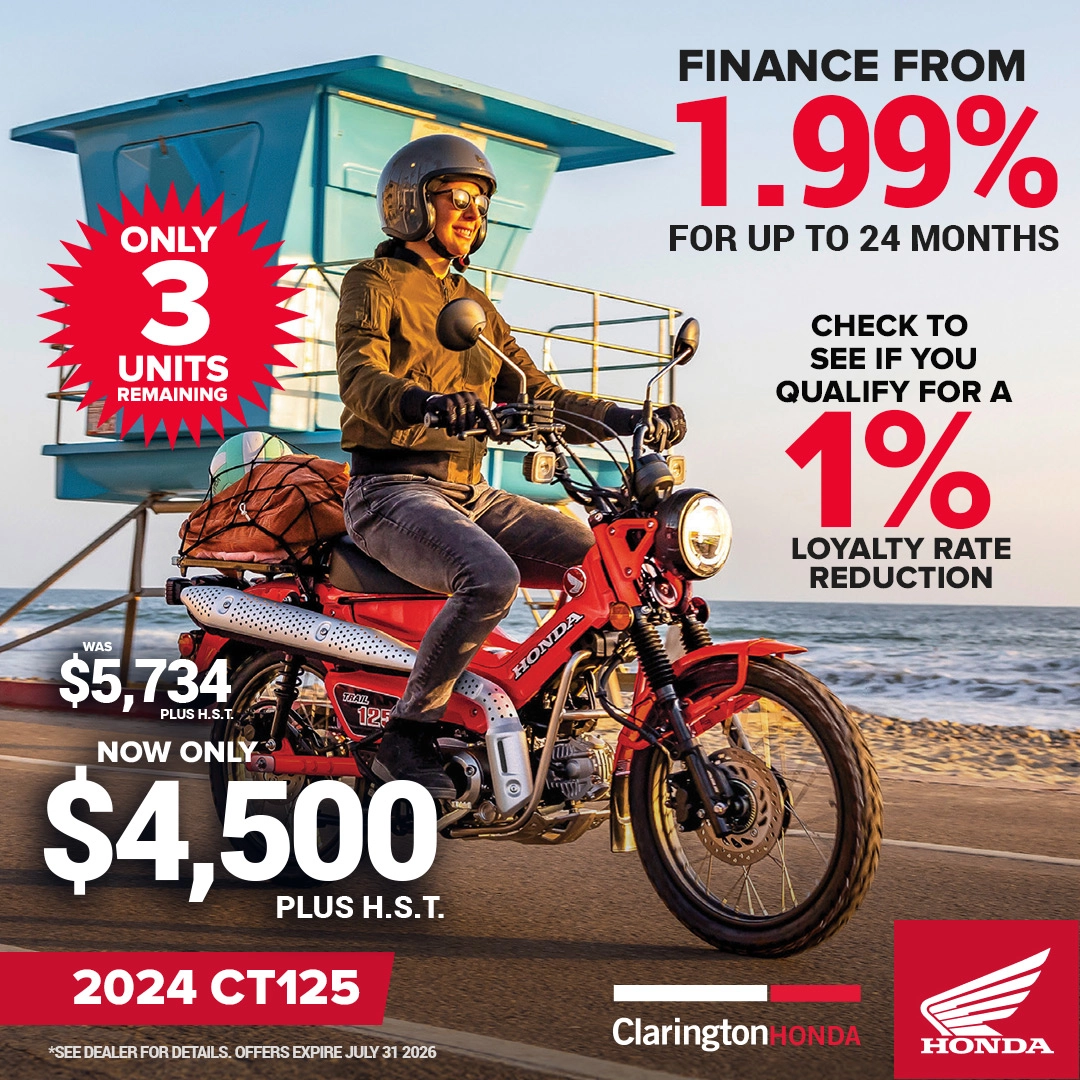 Clarington Honda - Broken Image