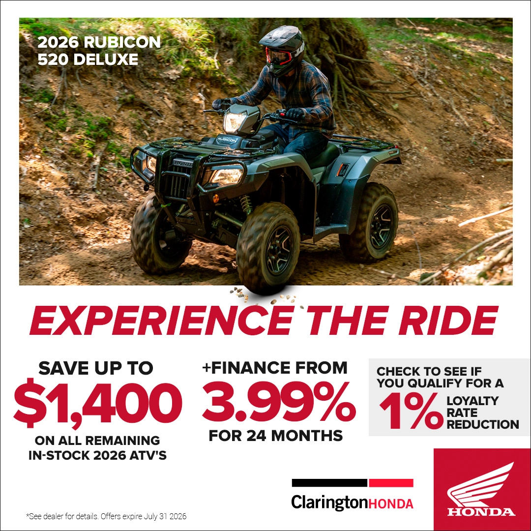 Clarington Honda - Broken Image