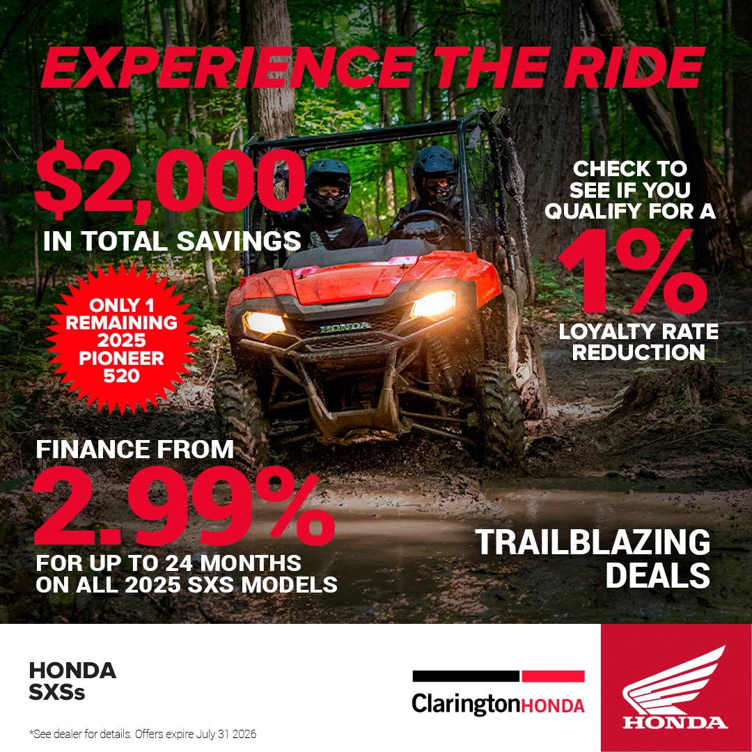Clarington Honda - Broken Image