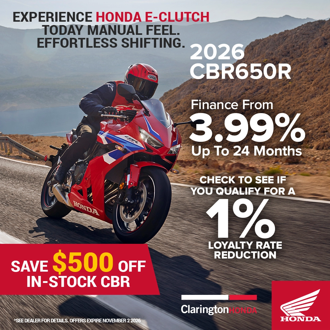Clarington Honda