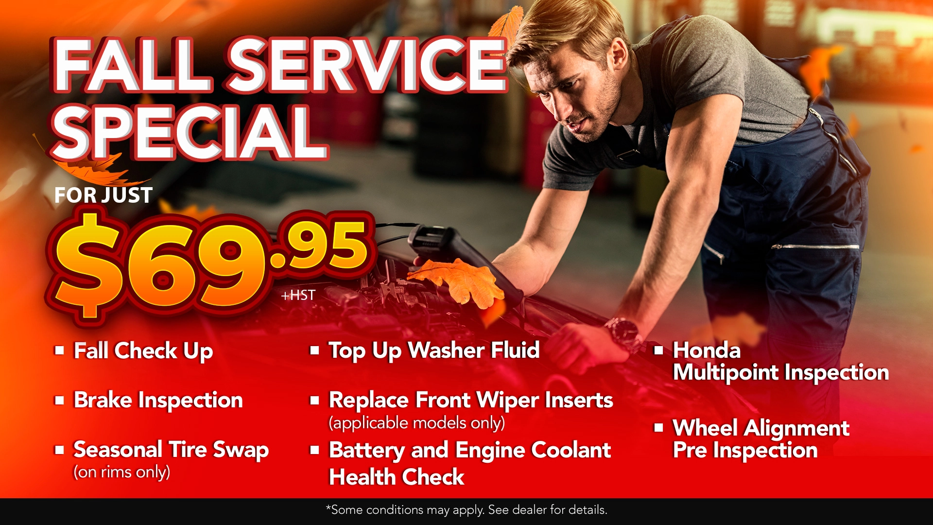 Clarington Honda