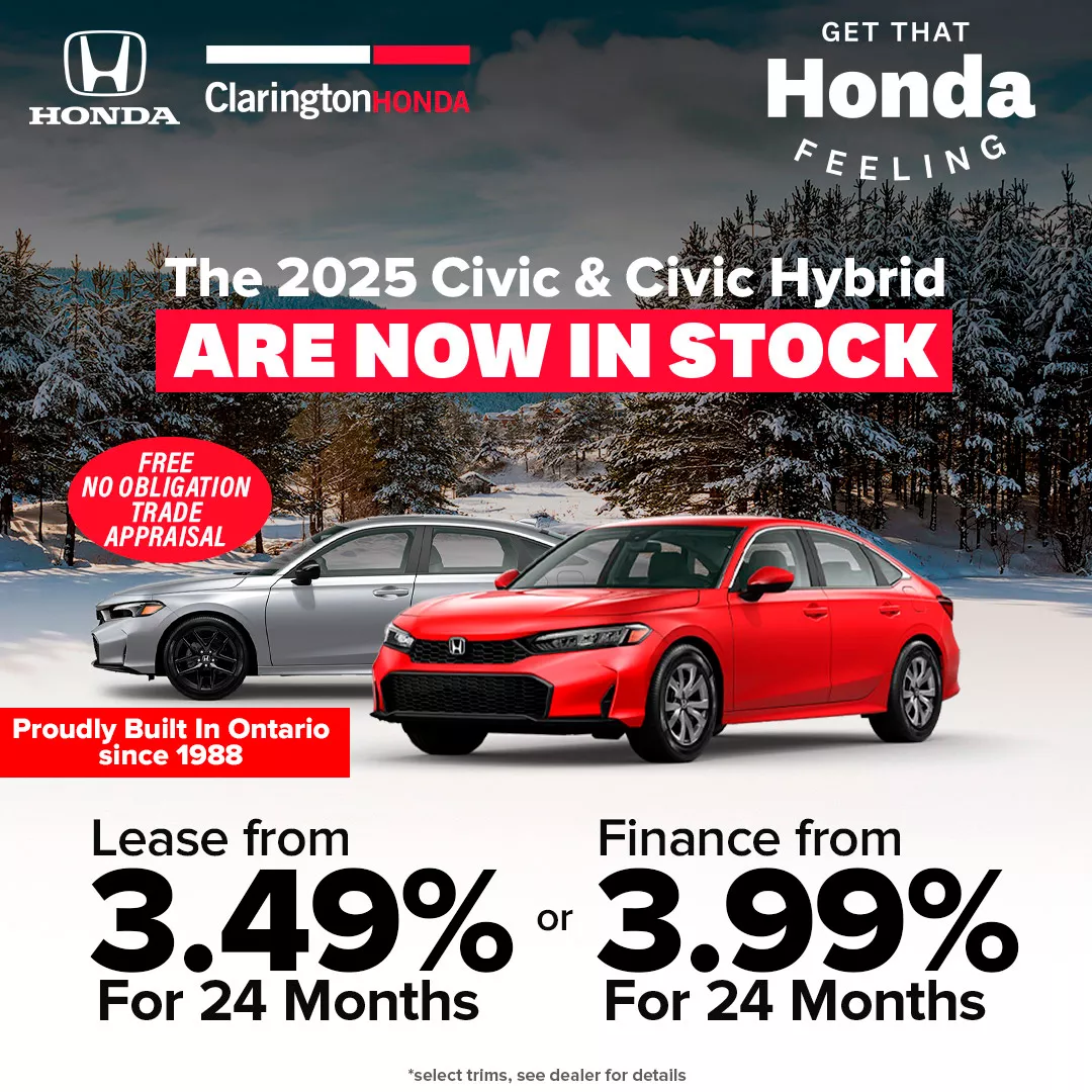 Clarington Honda - Broken Image