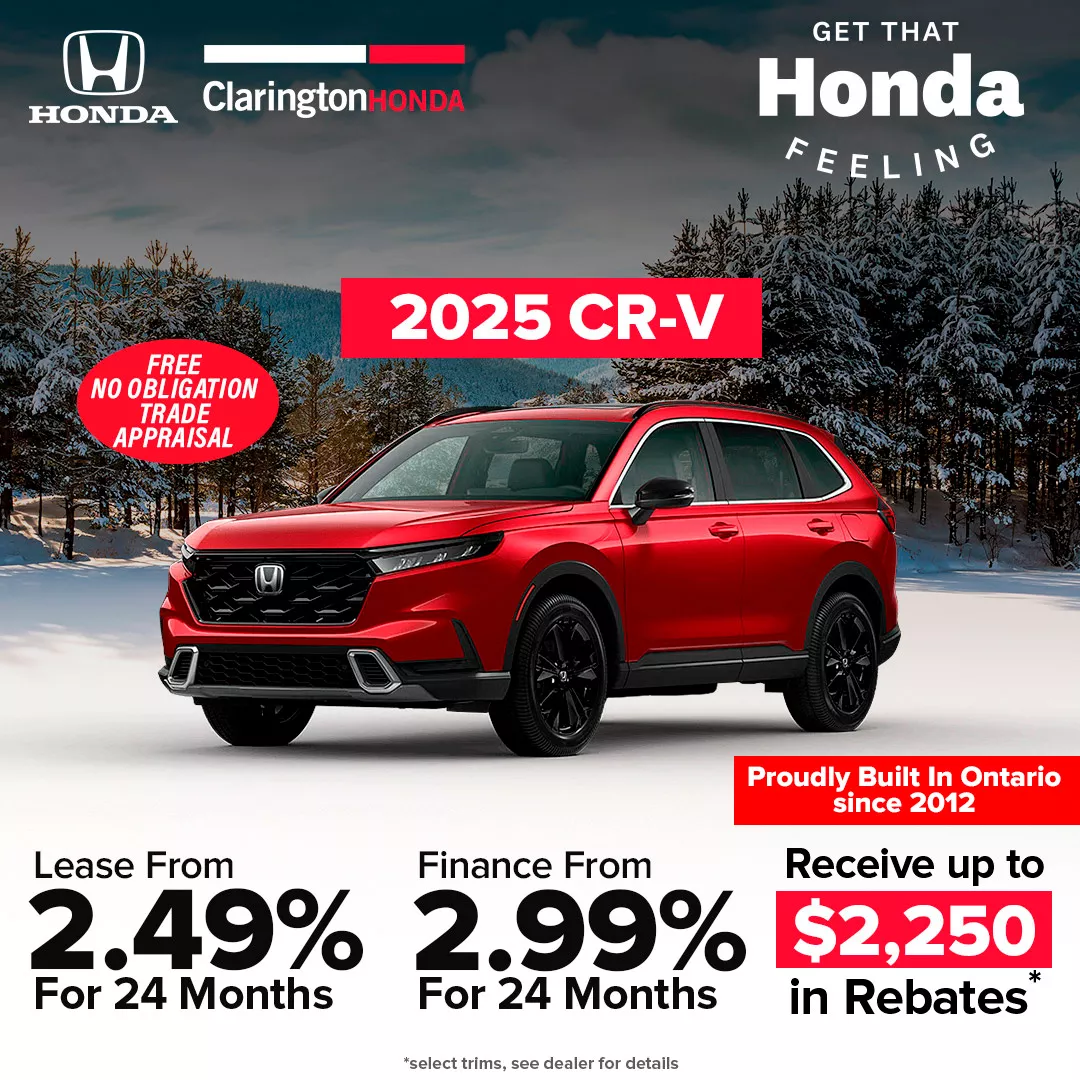 Clarington Honda - Broken Image