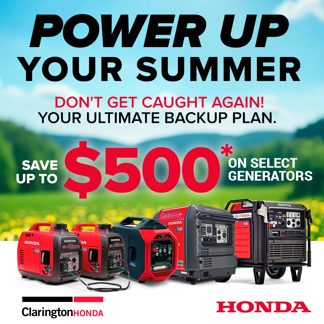 Clarington Honda - Broken Image