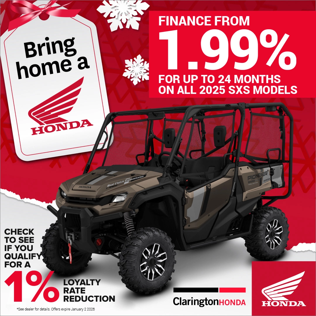 Clarington Honda - Broken Image