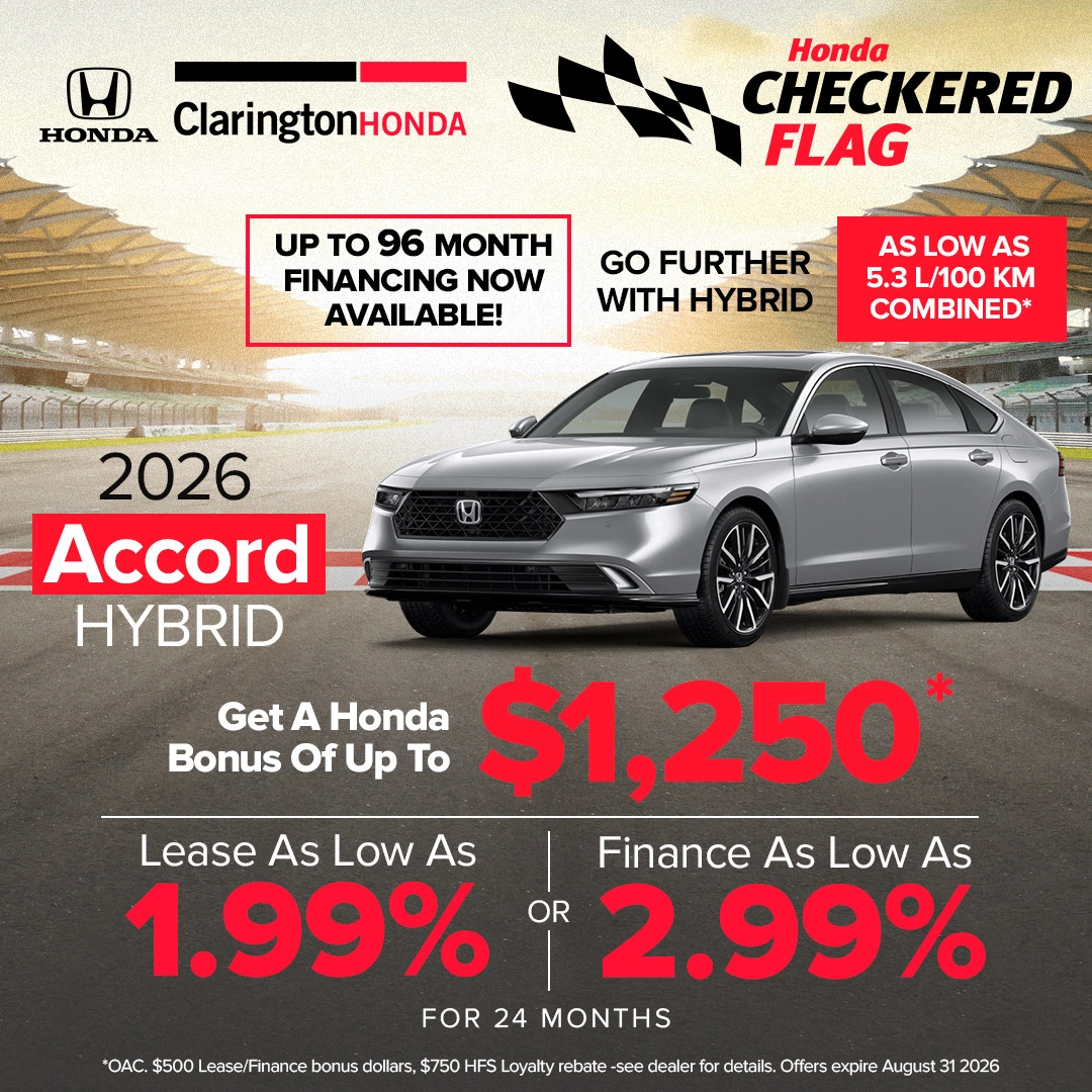 Clarington Honda - Broken Image