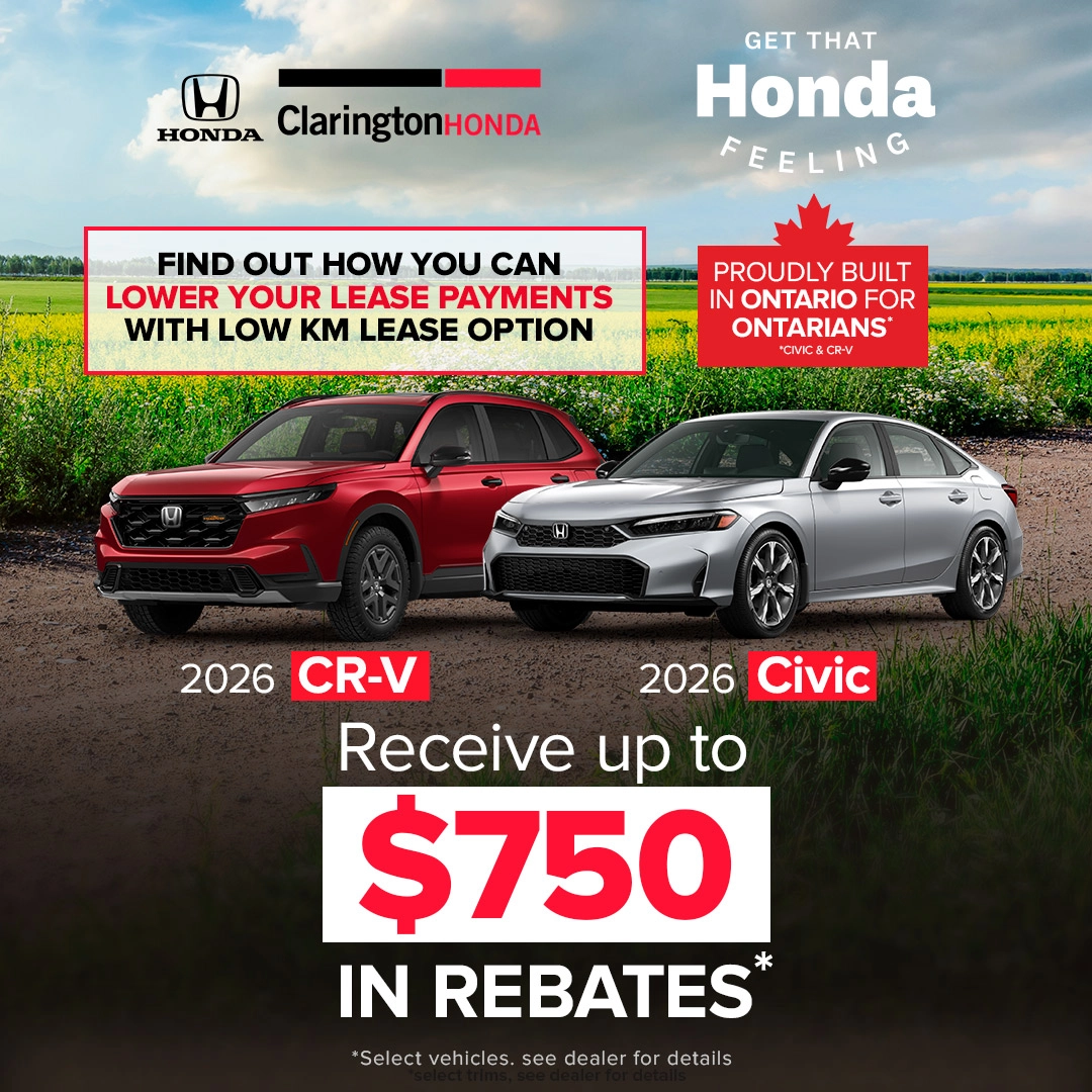Clarington Honda - Broken Image