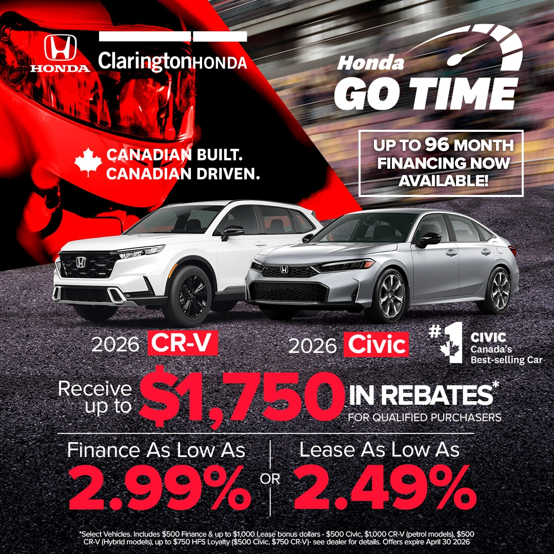 Clarington Honda - Broken Image