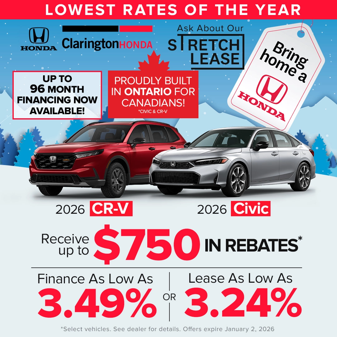 Clarington Honda - Broken Image