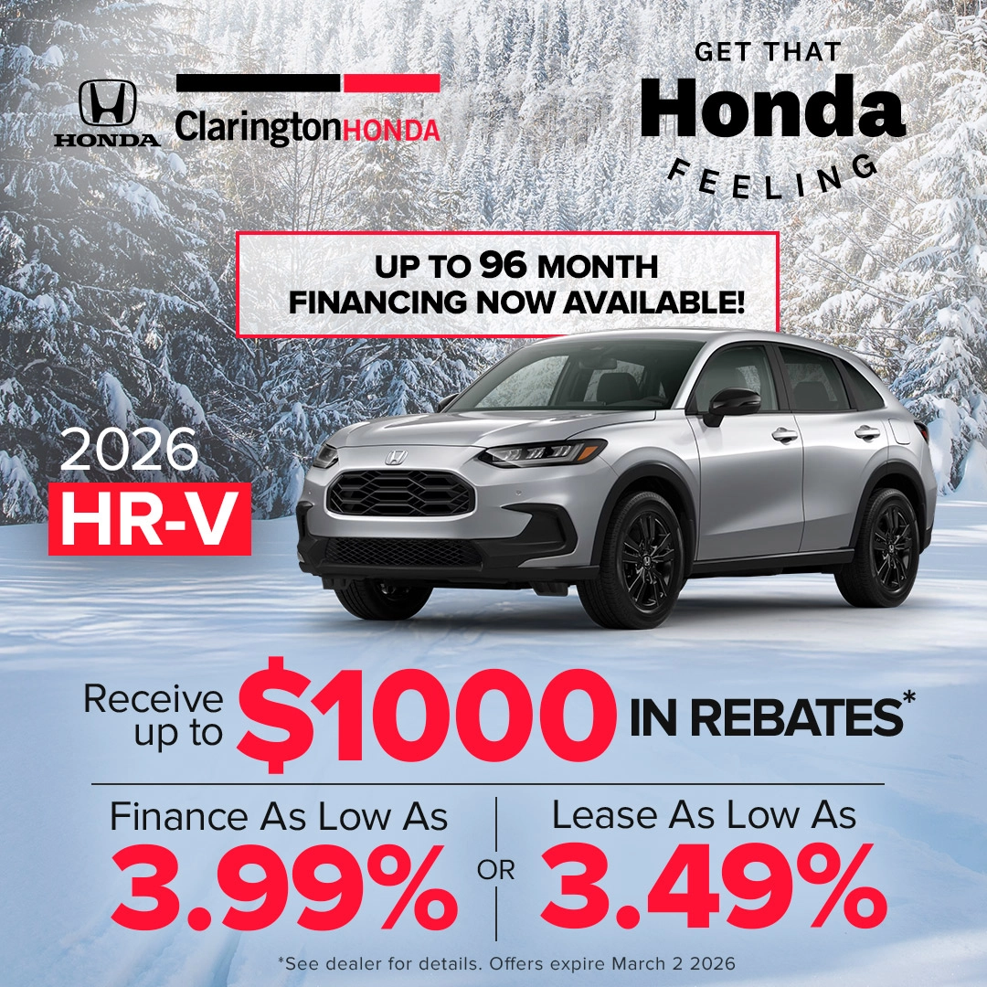 Clarington Honda - Broken Image