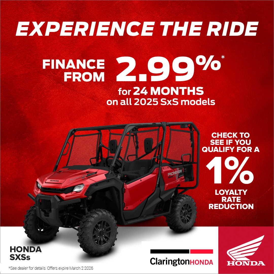 Clarington Honda - Broken Image