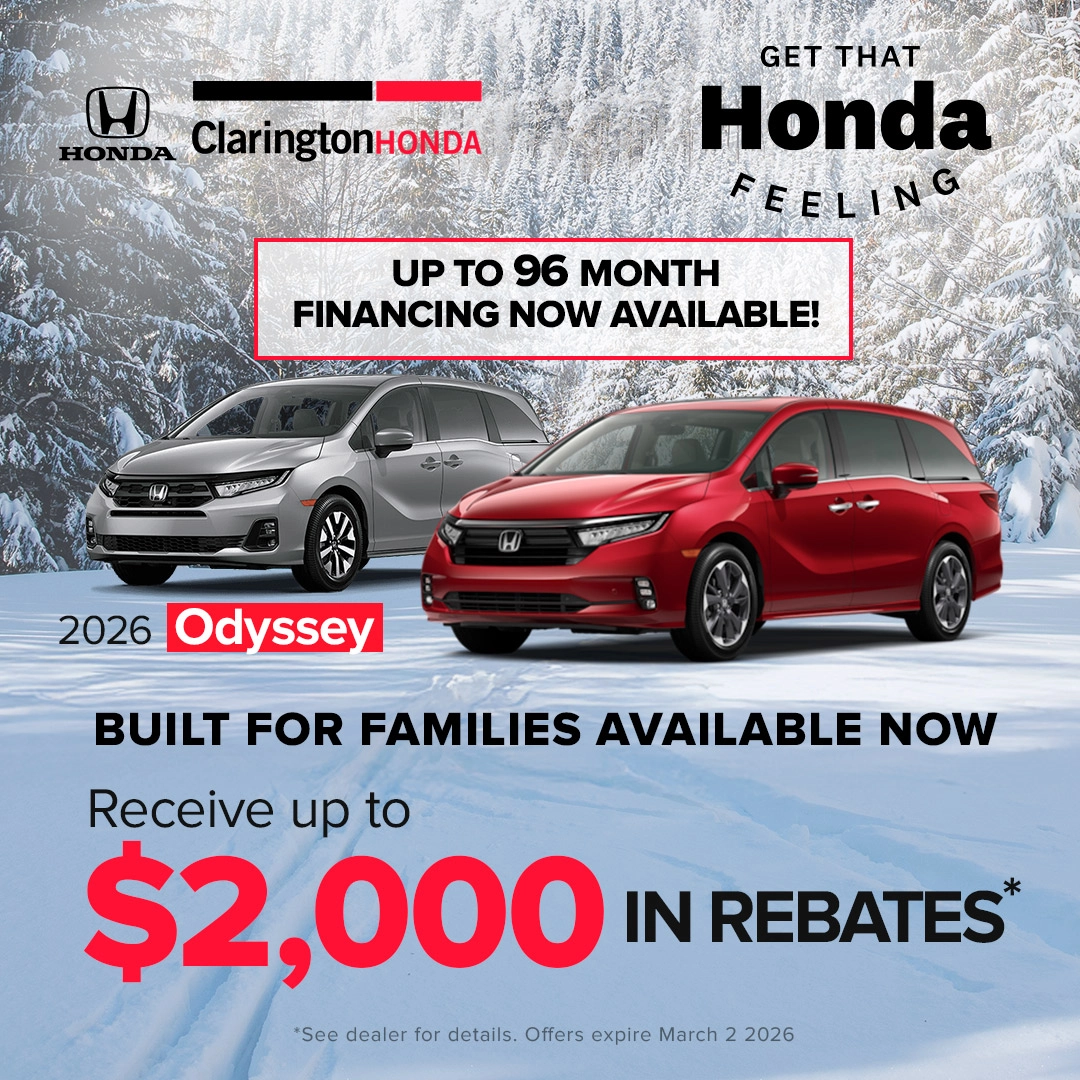 Clarington Honda - Broken Image