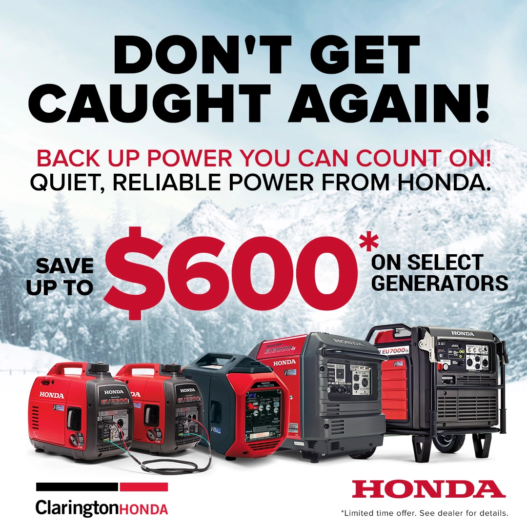 Clarington Honda - Broken Image