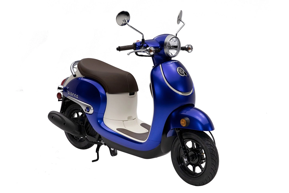 Honda Giorno