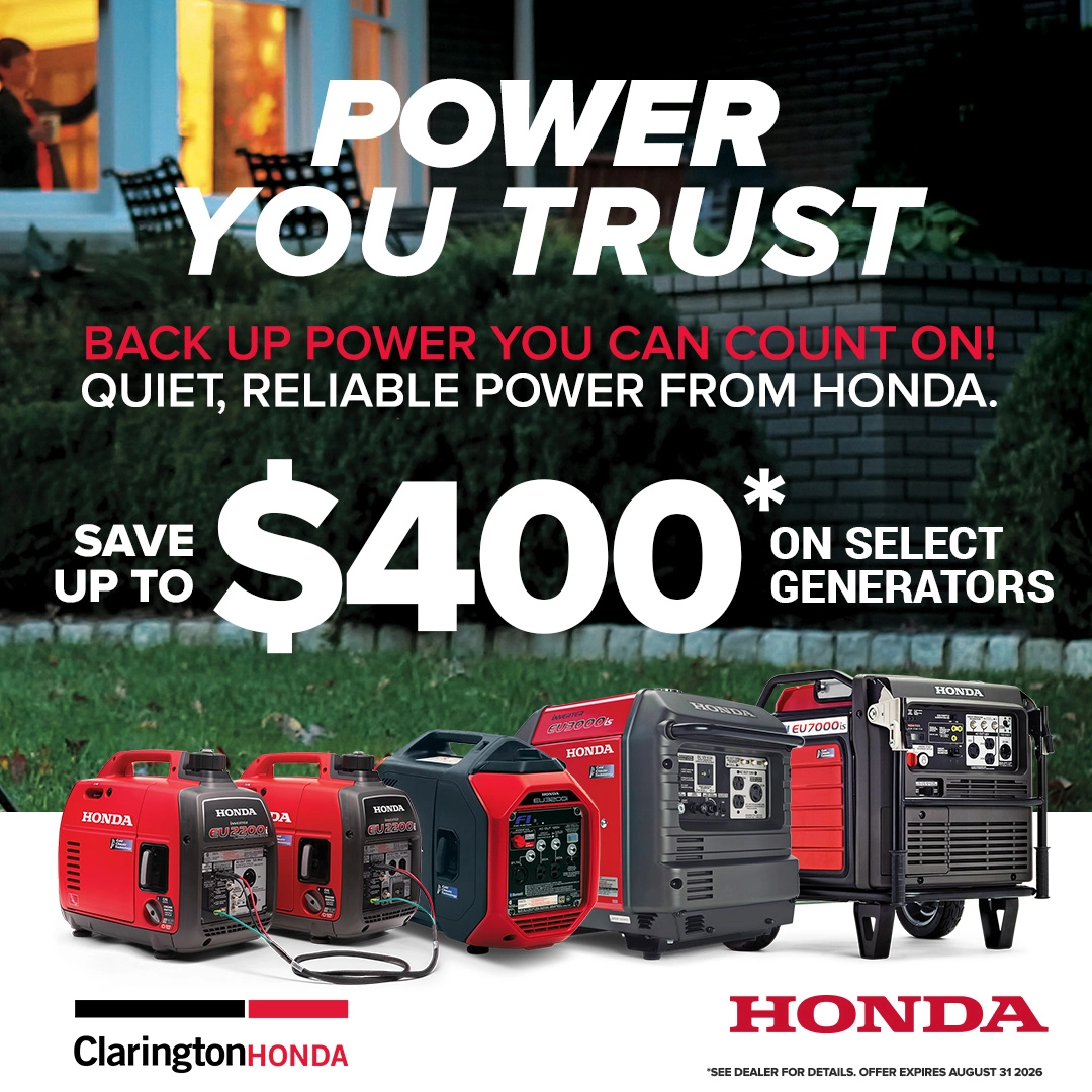 Clarington Honda - Broken Image