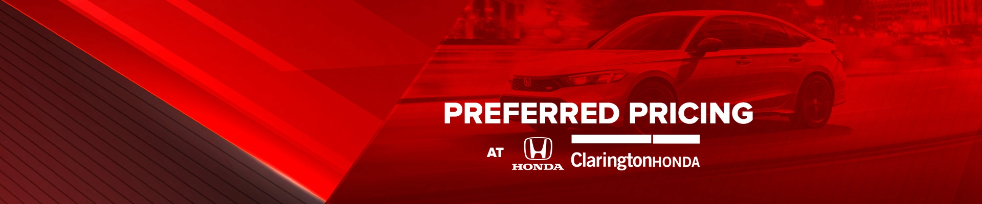 Clarington Honda
