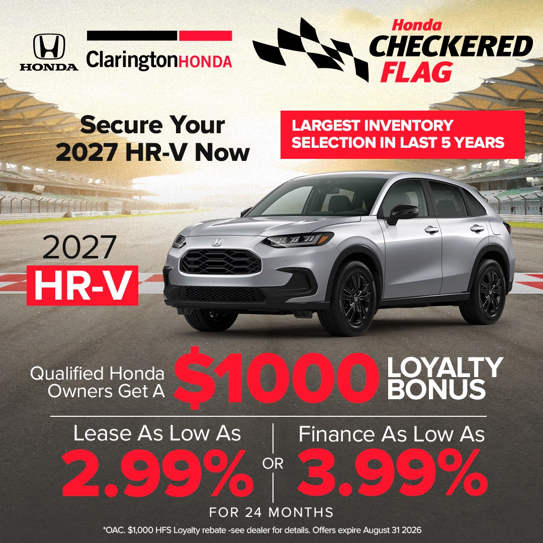 Clarington Honda - Broken Image
