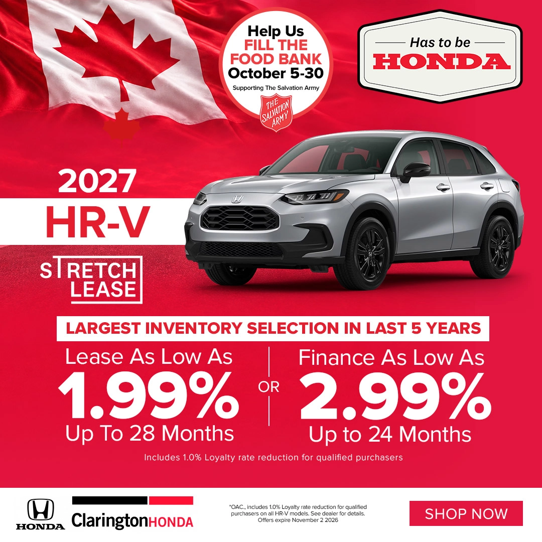Clarington Honda - Broken Image