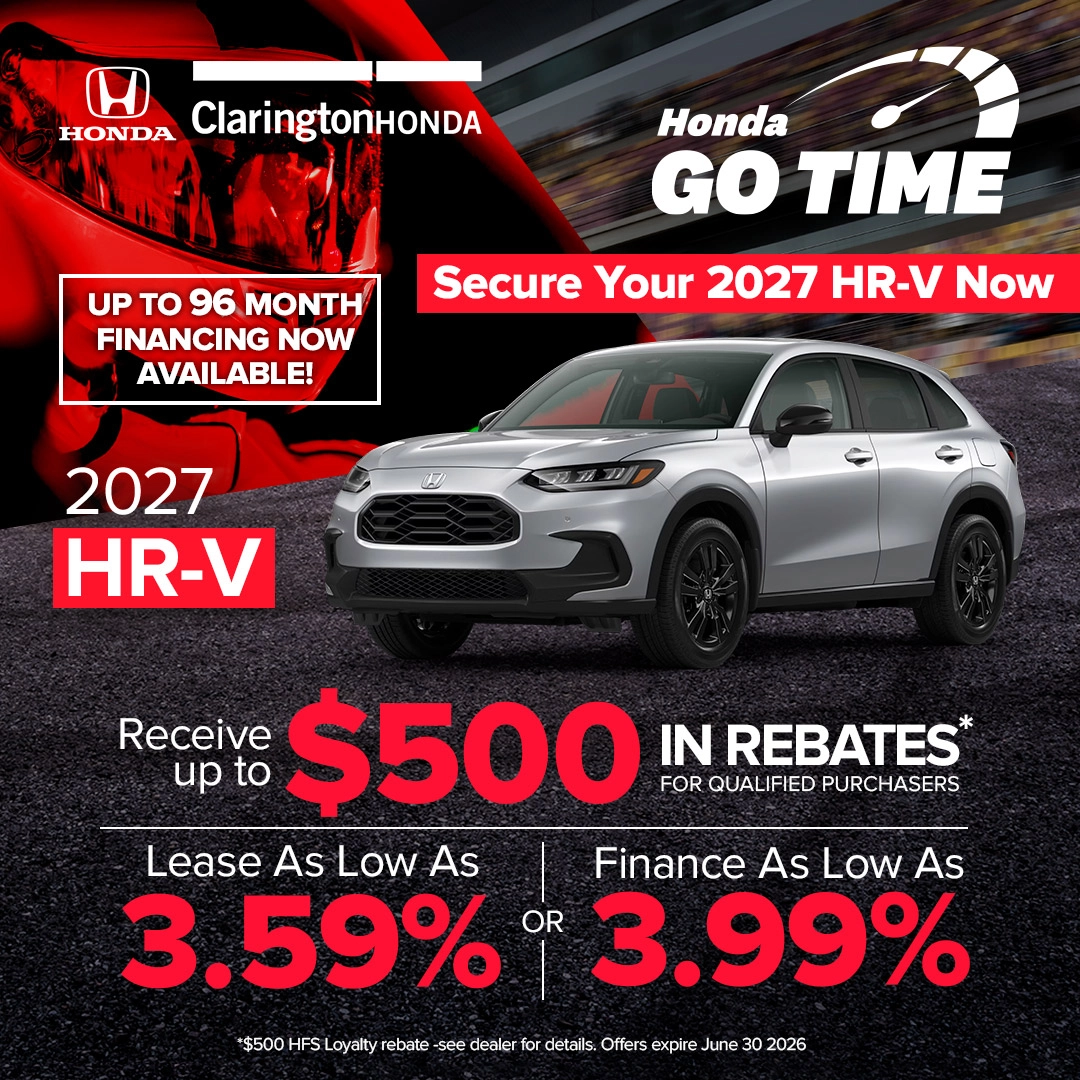 Clarington Honda - Broken Image