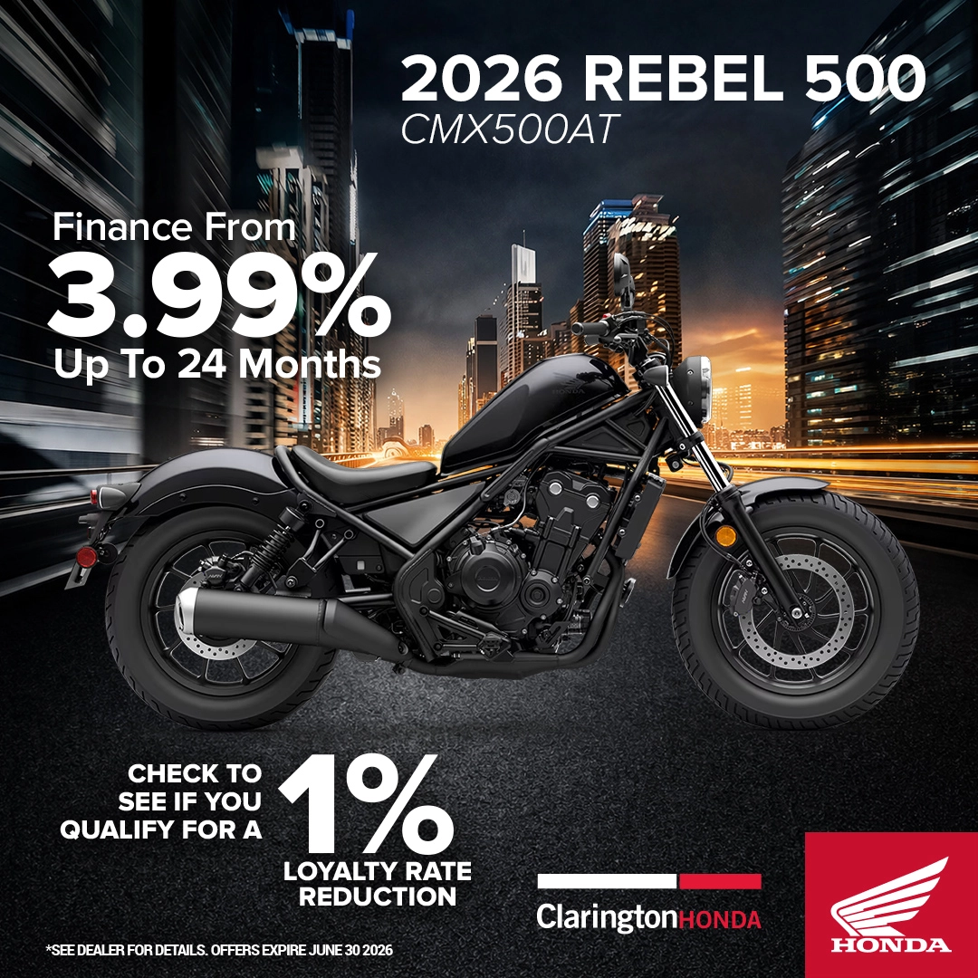 Clarington Honda
