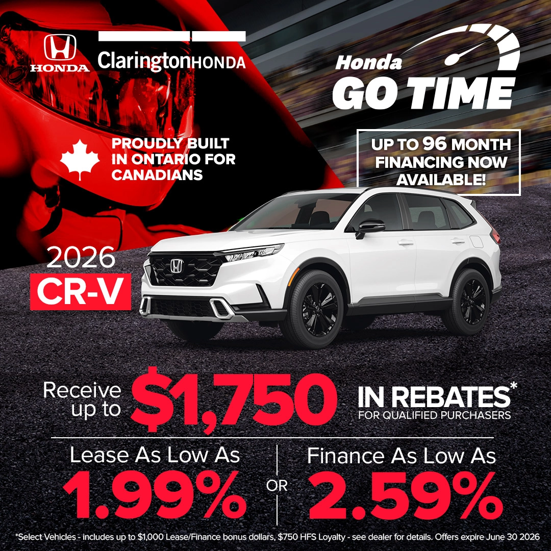 Clarington Honda - Broken Image