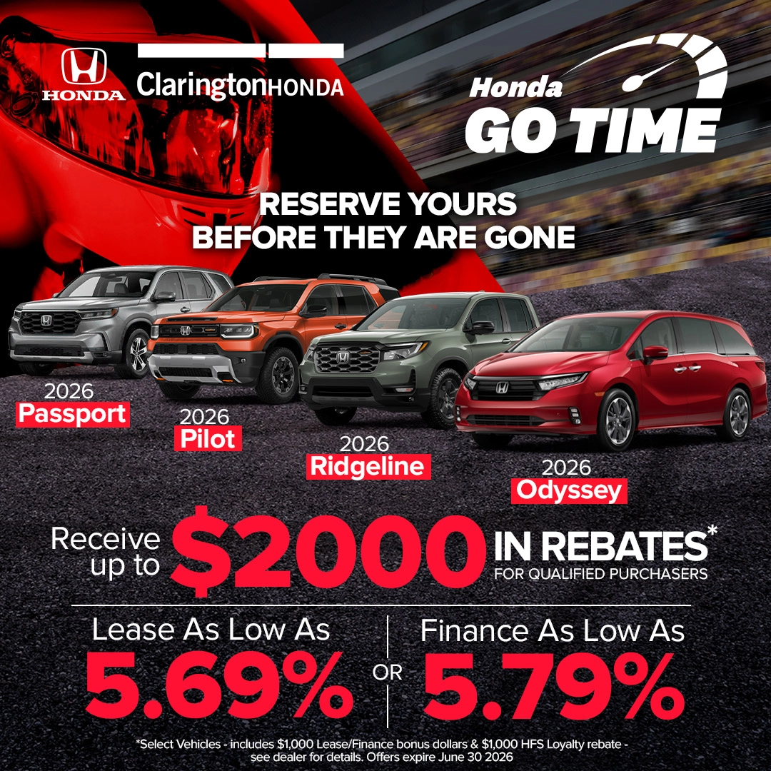 Clarington Honda - Broken Image