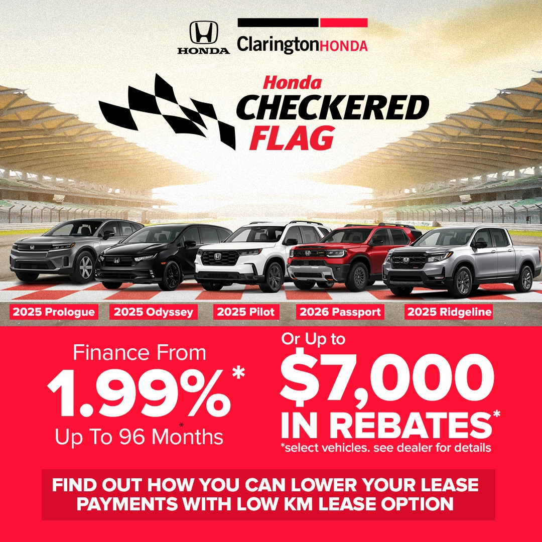 Clarington Honda - Broken Image