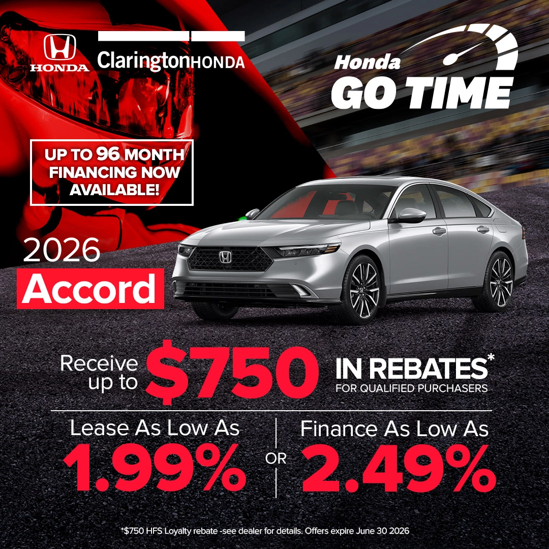 Clarington Honda - Broken Image