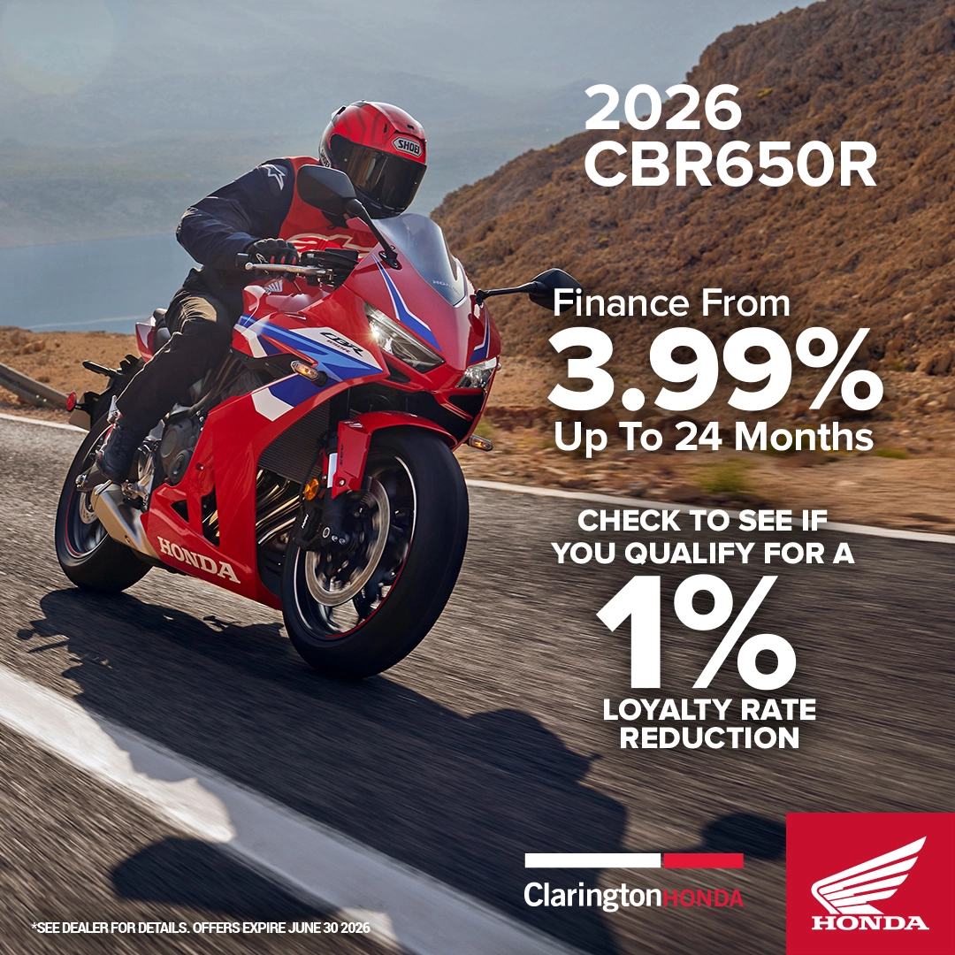 Clarington Honda