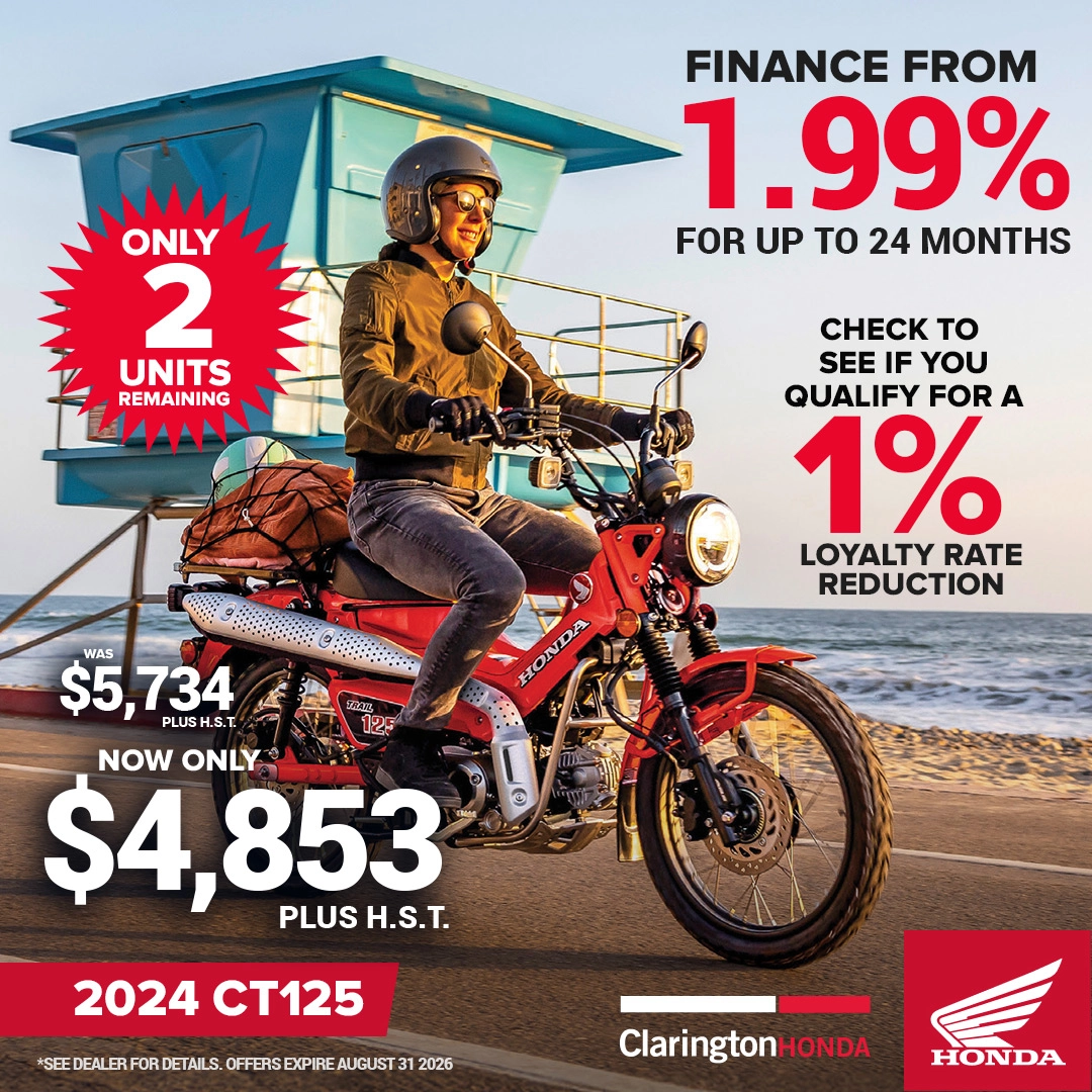Clarington Honda - Broken Image